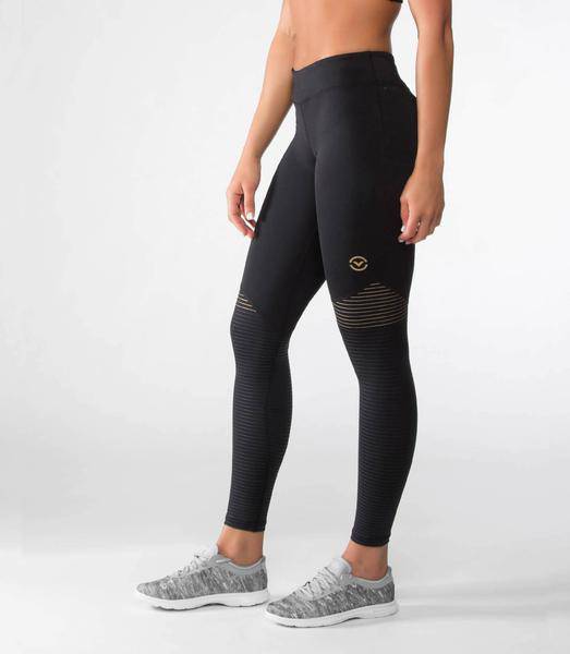 Virus | EAU7X BioCeramic Compression Pant - XTC Fitness - Exercise Equipment Superstore - Canada - Pants