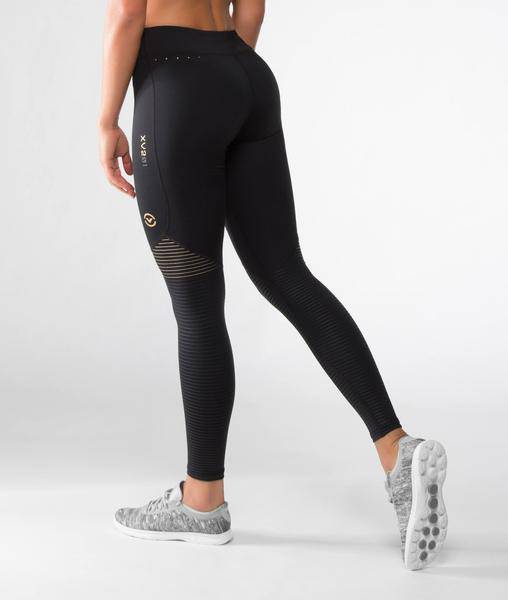 Virus | EAU7X BioCeramic Compression Pant - XTC Fitness - Exercise Equipment Superstore - Canada - Pants