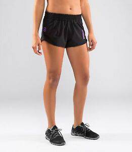 Virus, ECO25 Women's Loose Fit Trace Shorts