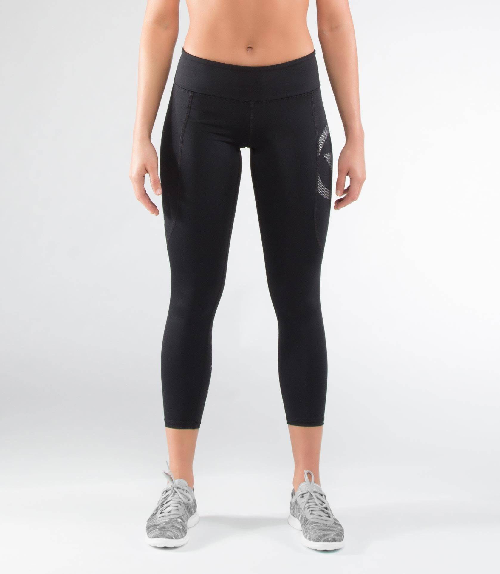 XTC Fitness, Virus INTL, Compression Apparel