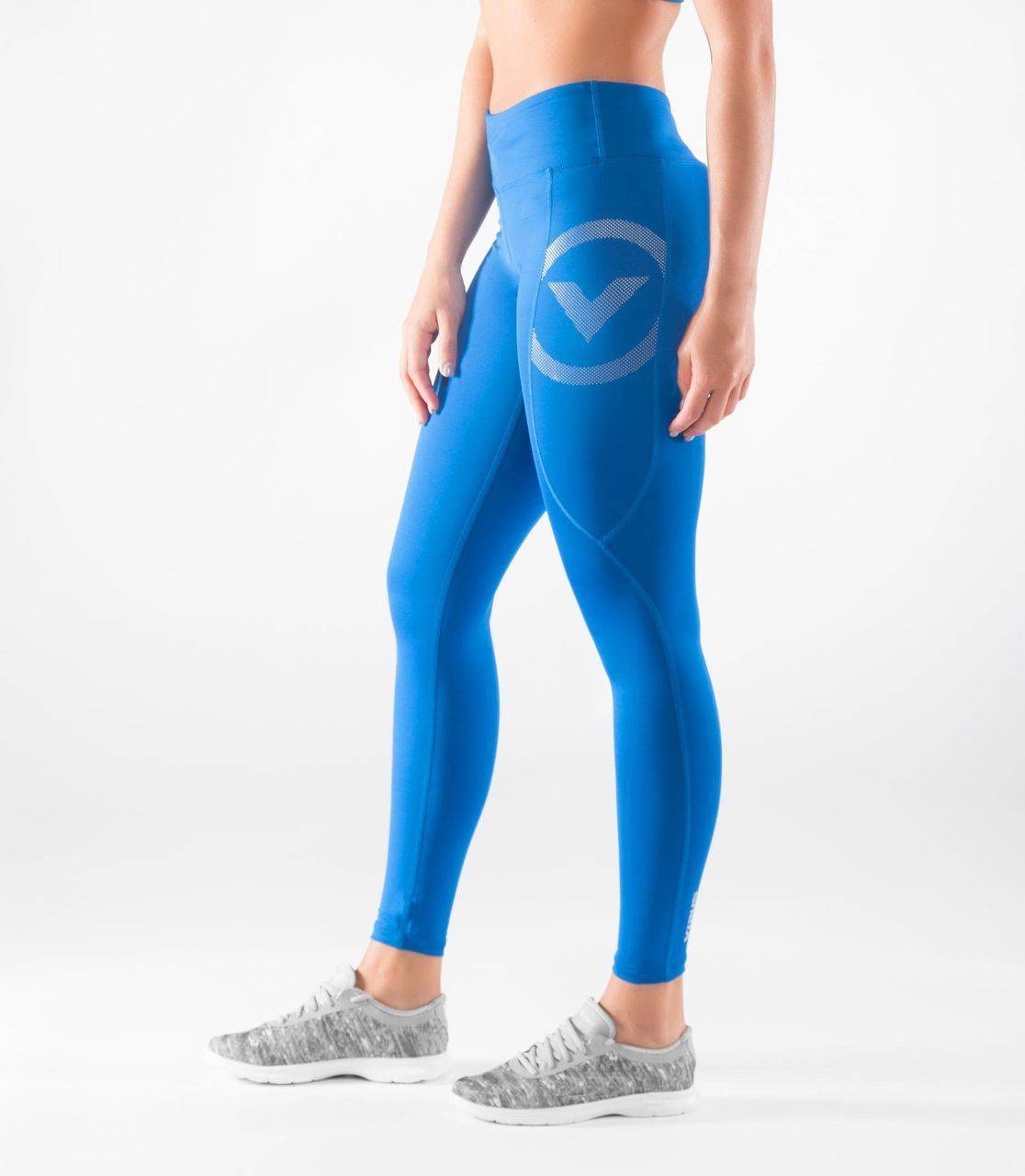 Virus | Erx7 Stay Cool Compression Pants - XTC Fitness - Exercise Equipment Superstore - Canada - Pants