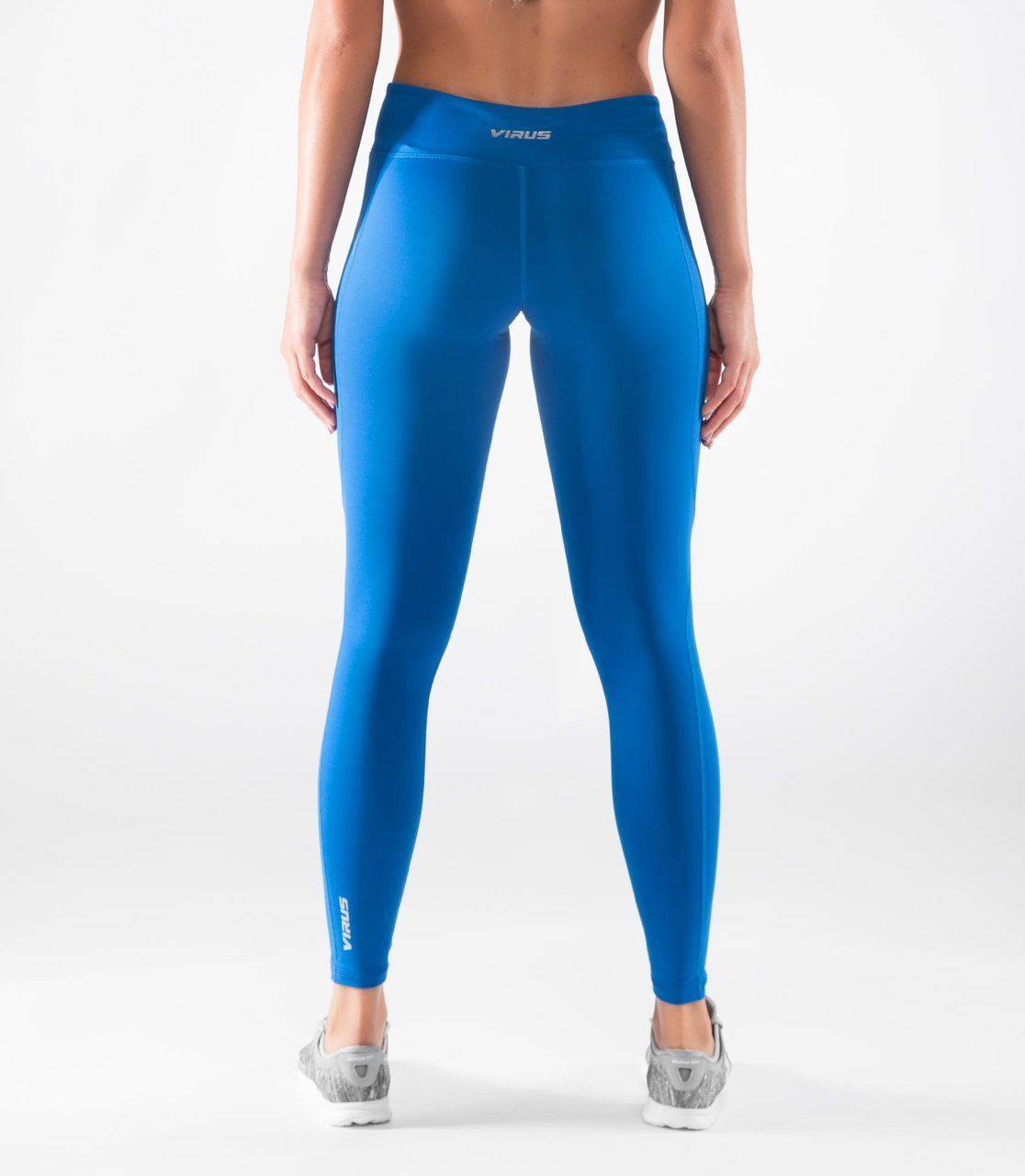 Virus | Erx7 Stay Cool Compression Pants - XTC Fitness - Exercise Equipment Superstore - Canada - Pants