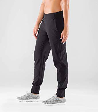 Virus | EST01 Womens Airflex Track Pants - XTC Fitness - Exercise Equipment Superstore - Canada - Pants