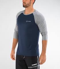 Virus | PC37 Driven Raglan Premium Tee - XTC Fitness - Exercise Equipment Superstore - Canada - T-Shirt