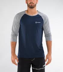 Virus | PC37 Driven Raglan Premium Tee - XTC Fitness - Exercise Equipment Superstore - Canada - T-Shirt