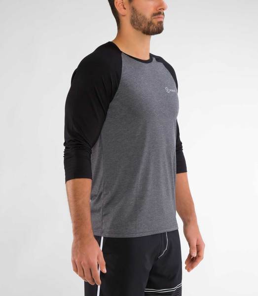 Virus | PC37 Driven Raglan Premium Tee - XTC Fitness - Exercise Equipment Superstore - Canada - T-Shirt