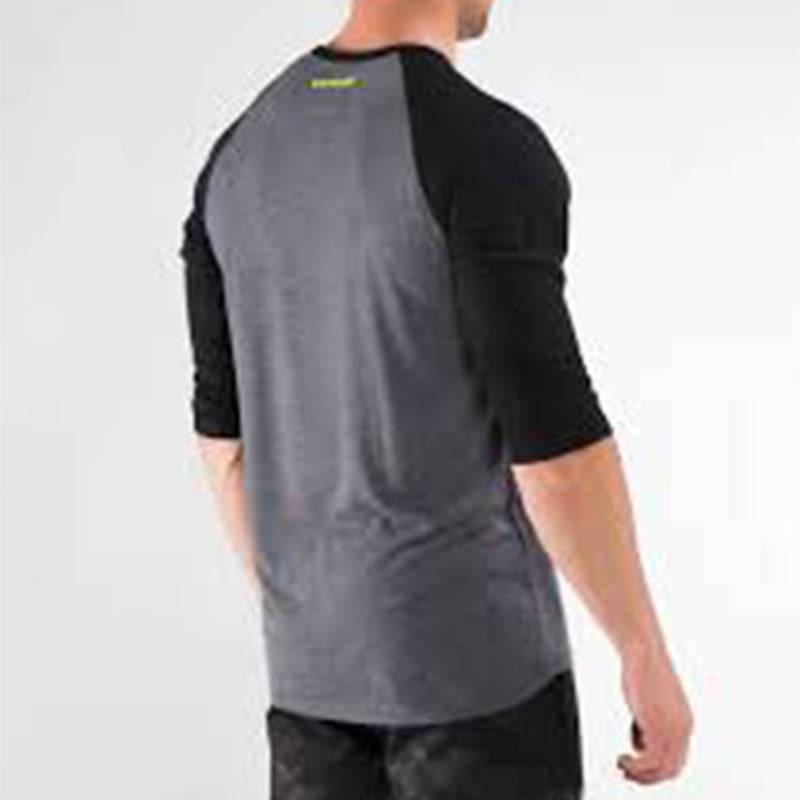 Virus | PC41 Spikes Raglan 3/4 Sleeve - XTC Fitness - Exercise Equipment Superstore - Canada - T-Shirt