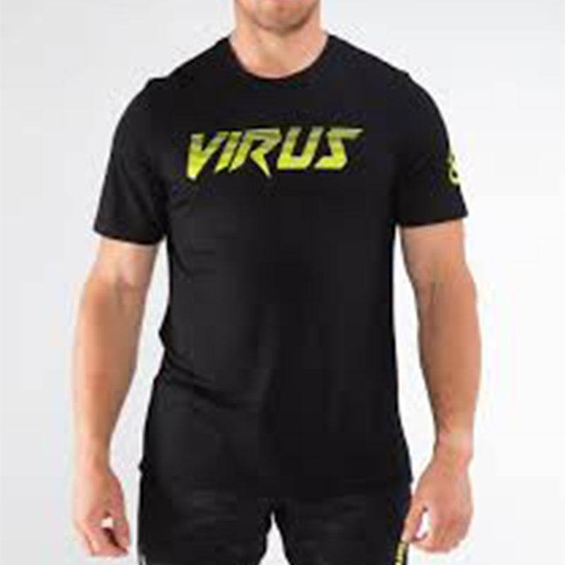 Virus | PC42 Rock N' Roll Premium Tee - XTC Fitness - Exercise Equipment Superstore - Canada - T-Shirt