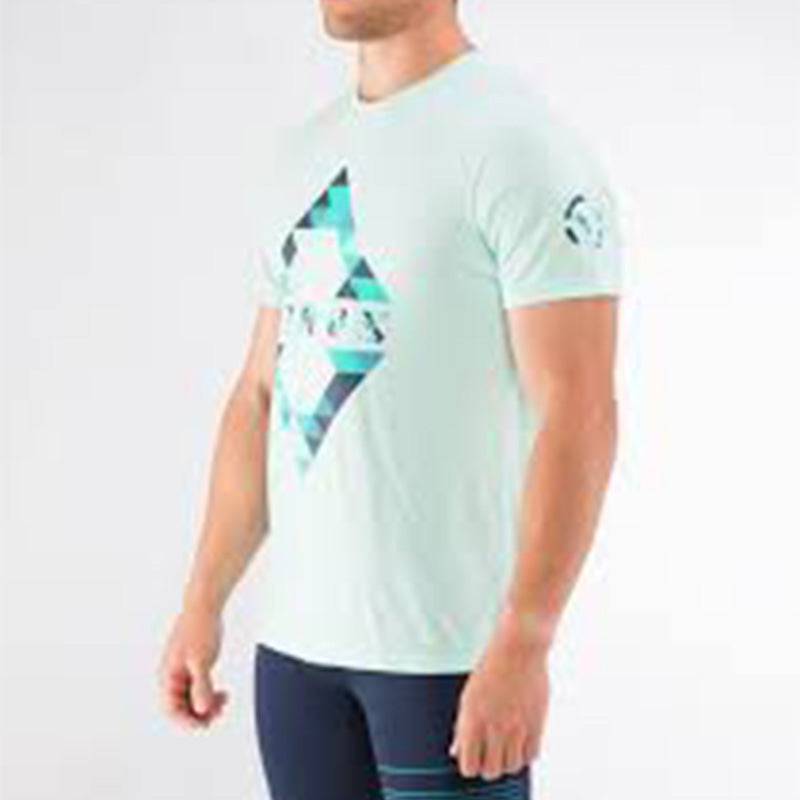 Virus | PC48 Angle Premium Tee - XTC Fitness - Exercise Equipment Superstore - Canada - T-Shirt