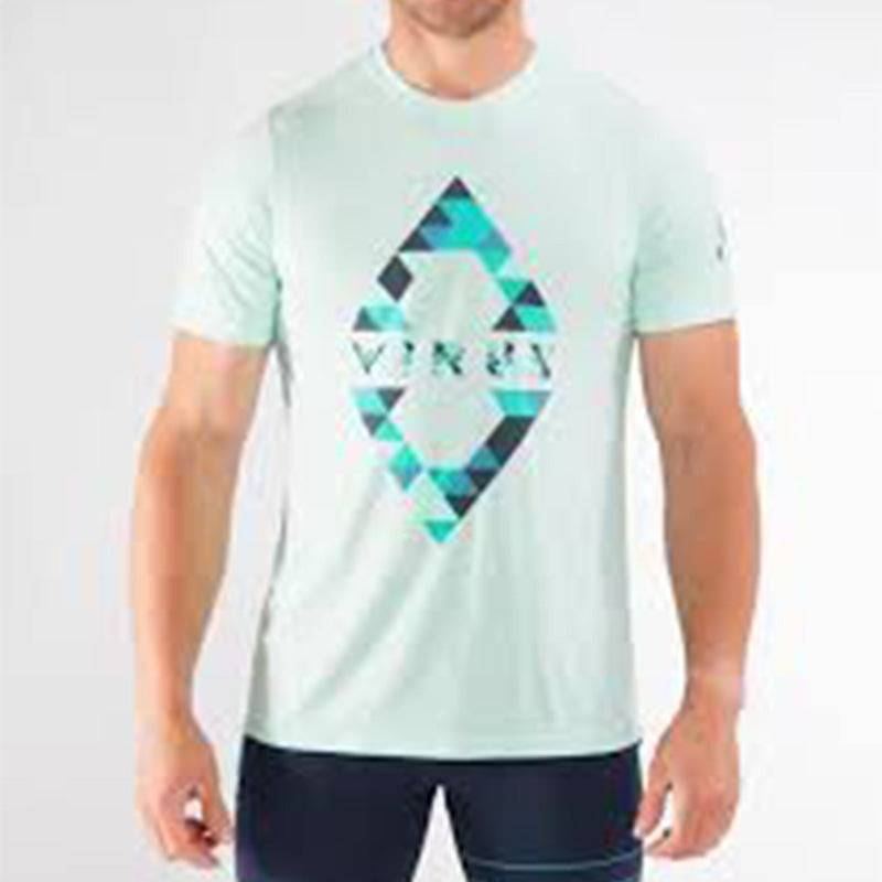 Virus | PC48 Angle Premium Tee - XTC Fitness - Exercise Equipment Superstore - Canada - T-Shirt