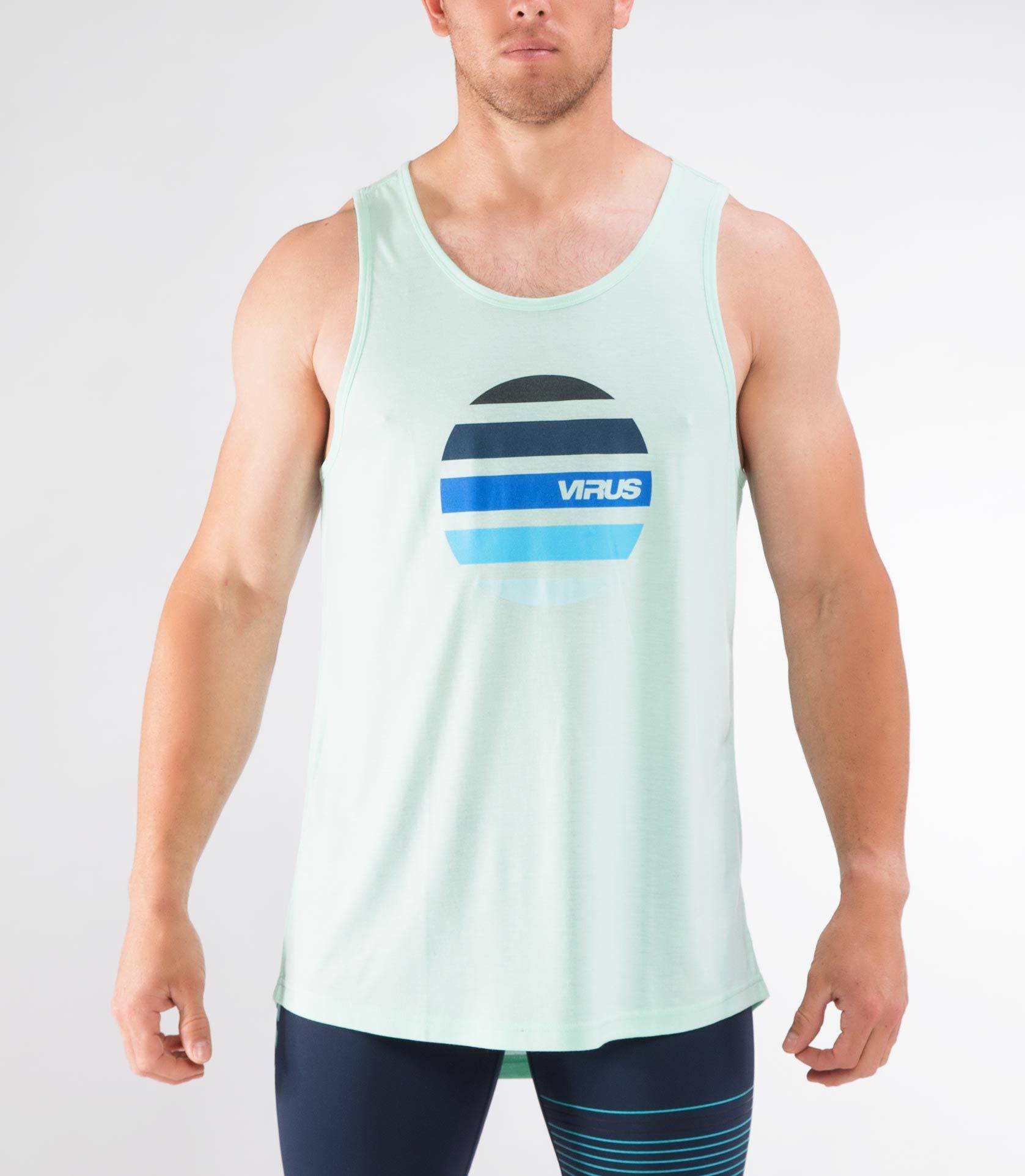 Virus | PC50 Full Moon Premium Tank - XTC Fitness - Exercise Equipment Superstore - Canada - Tanks