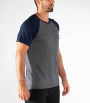 Virus | PC53 Basix Raglan Premium Tee - XTC Fitness - Exercise Equipment Superstore - Canada - T-Shirt