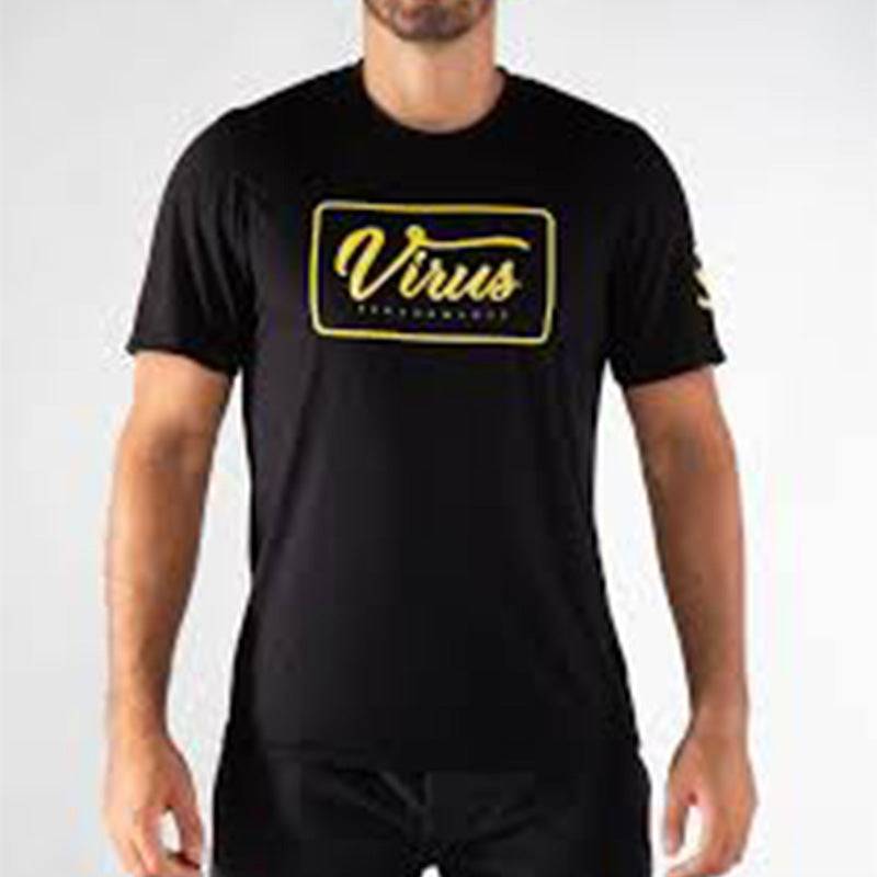Virus | PC58 Derby Premium Tee - XTC Fitness - Exercise Equipment Superstore - Canada - T-Shirt