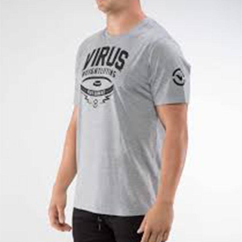 Virus | PC64 Plate Performance Premium Tee - XTC Fitness - Exercise Equipment Superstore - Canada - T-Shirt