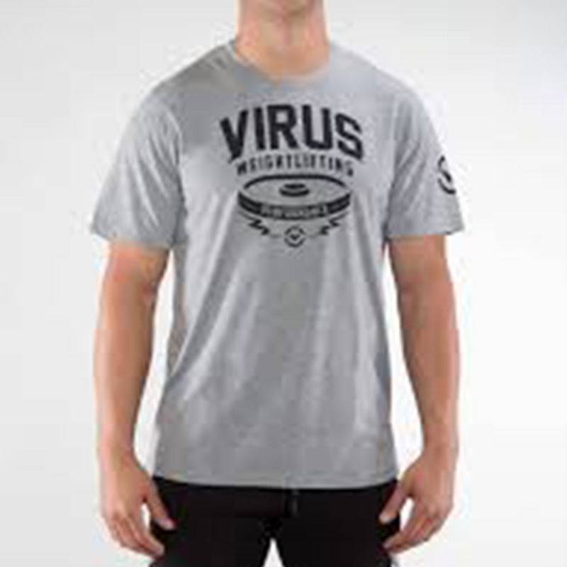 Virus | PC64 Plate Performance Premium Tee - XTC Fitness - Exercise Equipment Superstore - Canada - T-Shirt