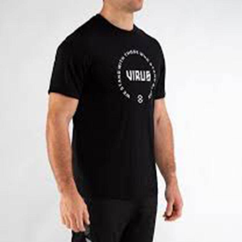 Virus | PC78 Dicey Premium Tee - XTC Fitness - Exercise Equipment Superstore - Canada - T-Shirt