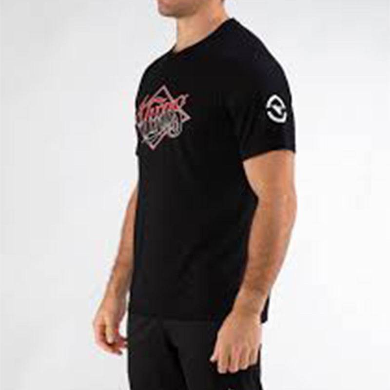 Virus | PC80 Script Premium Tee - XTC Fitness - Exercise Equipment Superstore - Canada - T-Shirt