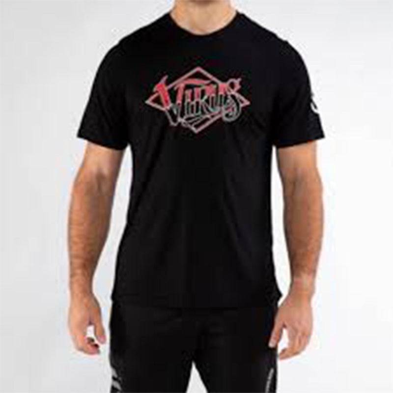 Virus | PC80 Script Premium Tee - XTC Fitness - Exercise Equipment Superstore - Canada - T-Shirt