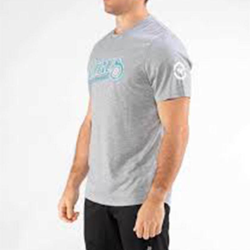 Virus | PC83 Inked Premium Tee - XTC Fitness - Exercise Equipment Superstore - Canada - T-Shirt