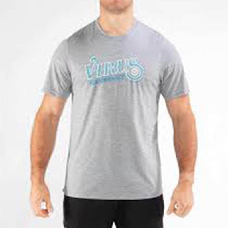 Virus | PC83 Inked Premium Tee - XTC Fitness - Exercise Equipment Superstore - Canada - T-Shirt