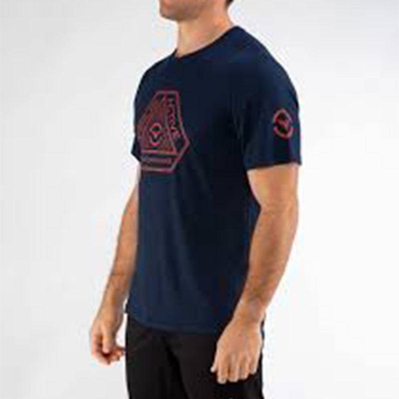 Virus | PC84 All Seeing Eye Premium Tee - XTC Fitness - Exercise Equipment Superstore - Canada - T-Shirt