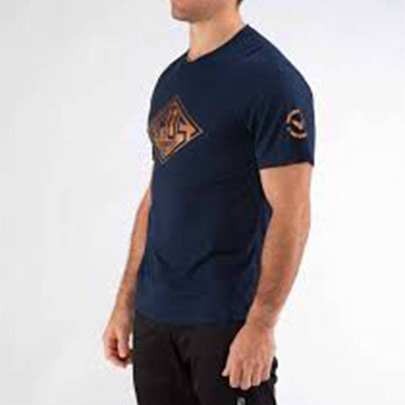 Virus | PC86 Triangle Premium Tee - XTC Fitness - Exercise Equipment Superstore - Canada - T-Shirt