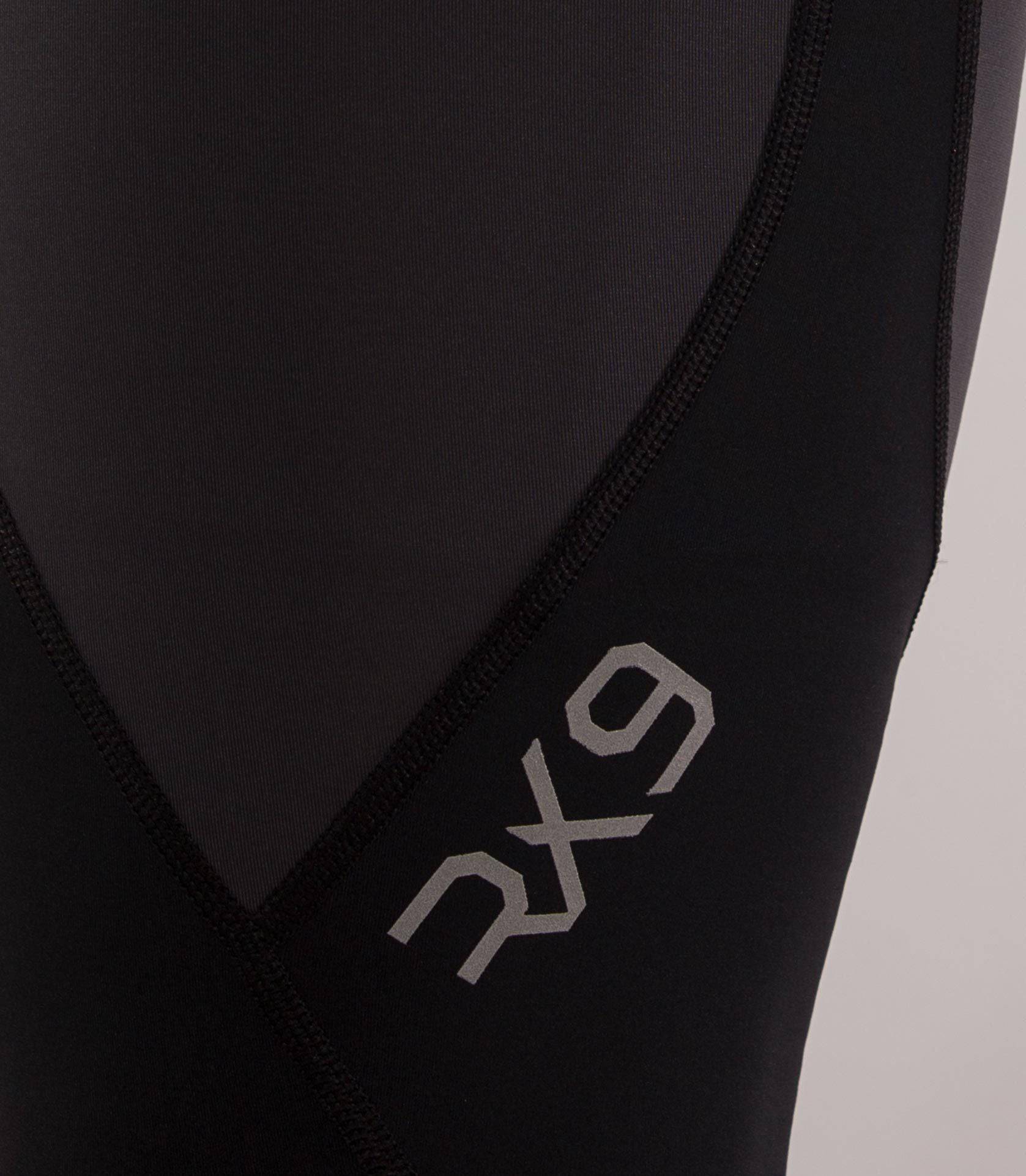 Virus | RX9 Stay Cool Compression Tech Pants - XTC Fitness - Exercise Equipment Superstore - Canada - Pants