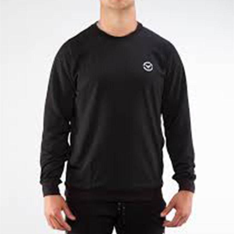Virus | SIO18 Stay Warm Crew Neck Top - XTC Fitness - Exercise Equipment Superstore - Canada - Sweater