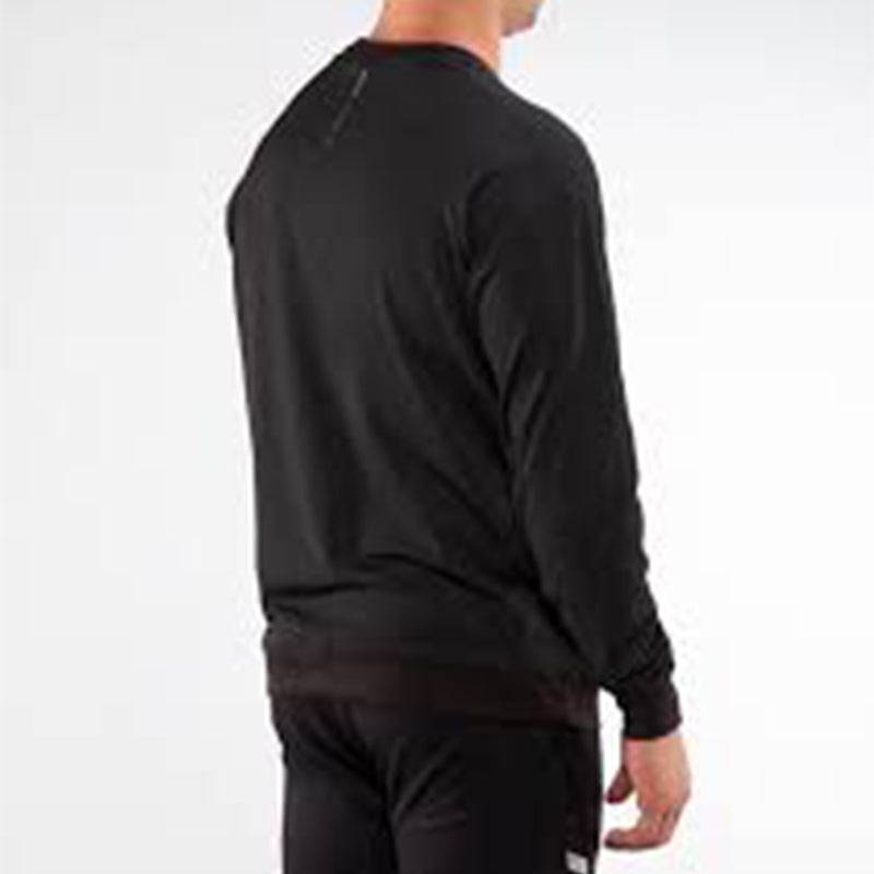 Virus | SIO18 Stay Warm Crew Neck Top - XTC Fitness - Exercise Equipment Superstore - Canada - Sweater