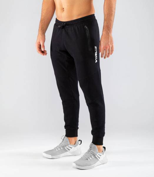 Virus | ST15 Force Fleece Pants - XTC Fitness - Exercise Equipment Superstore - Canada - Pants