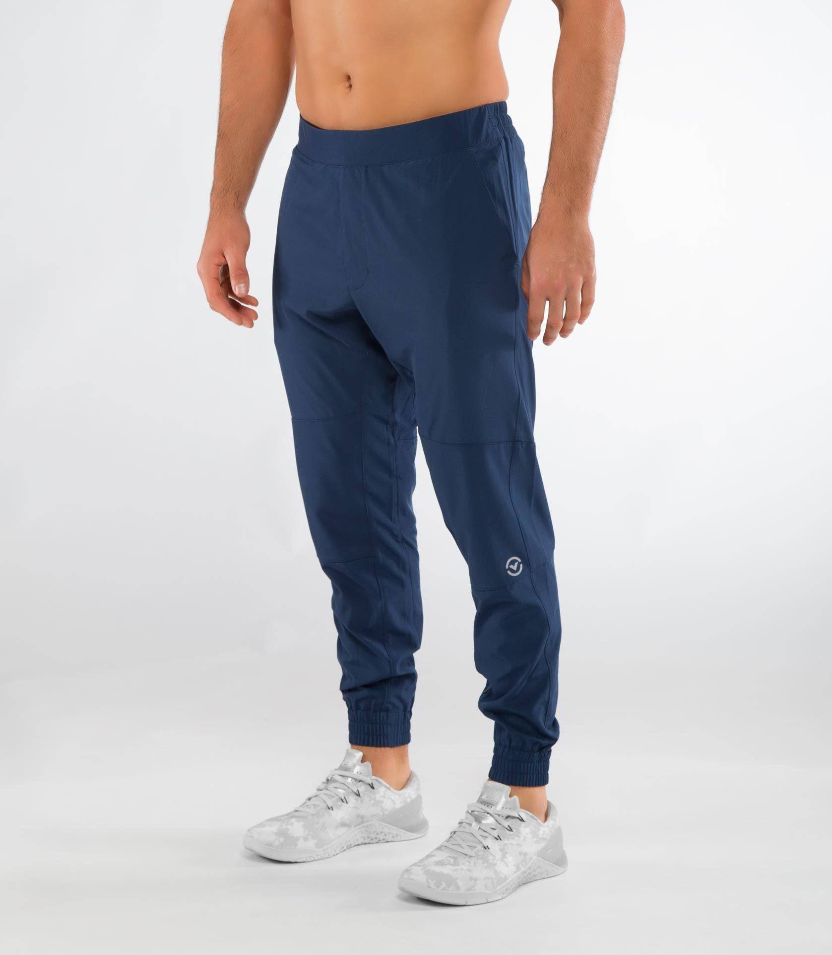 Virus | ST7 Triwire Fitted Pant - XTC Fitness - Exercise Equipment Superstore - Canada - Pants