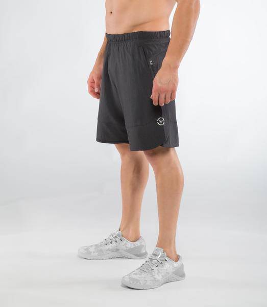 Virus | ST8 Origin 2 Active Short - XTC Fitness - Exercise Equipment Superstore - Canada - Shorts