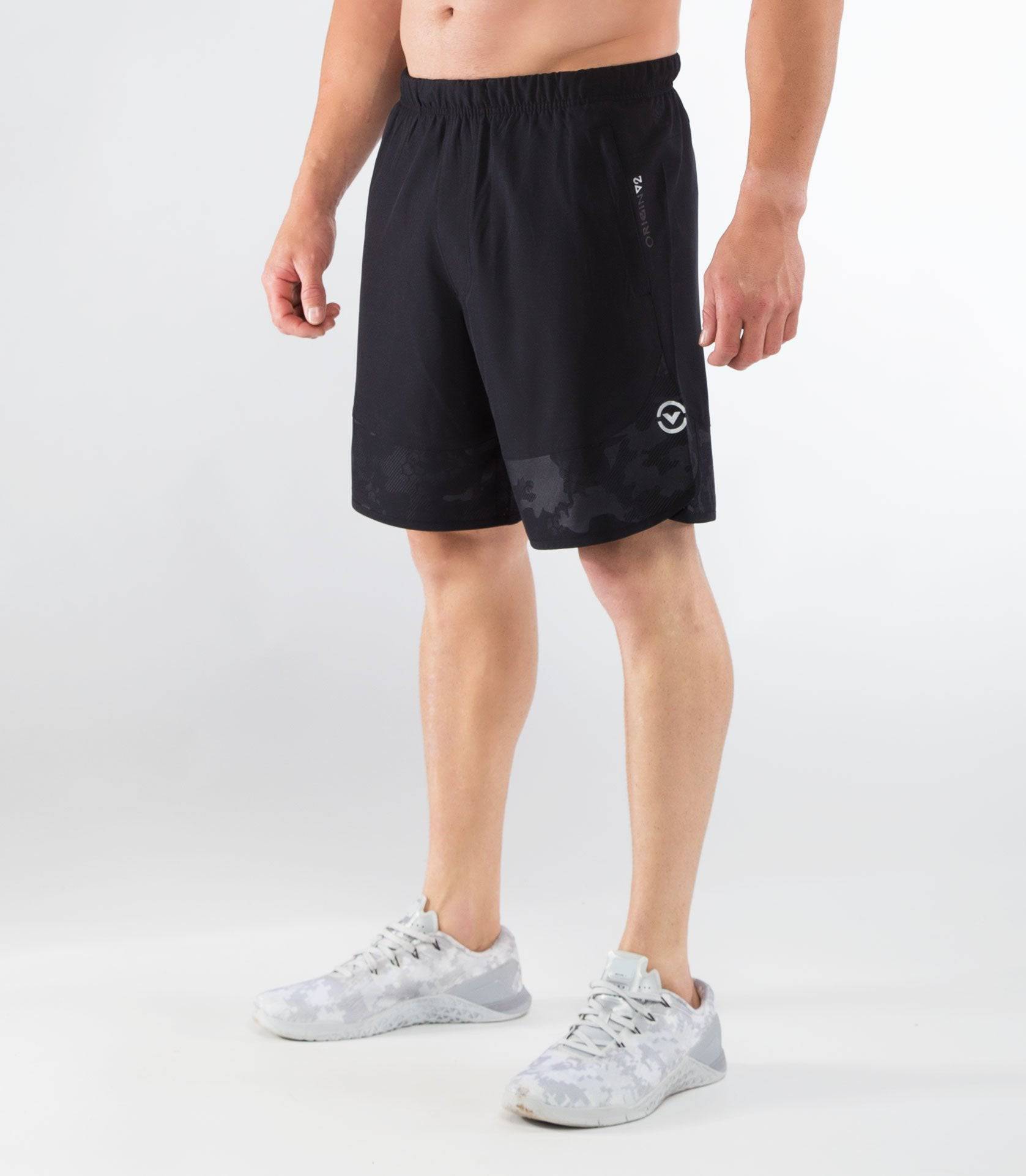 Virus | ST8 Origin 2 Active Short - XTC Fitness - Exercise Equipment Superstore - Canada - Shorts