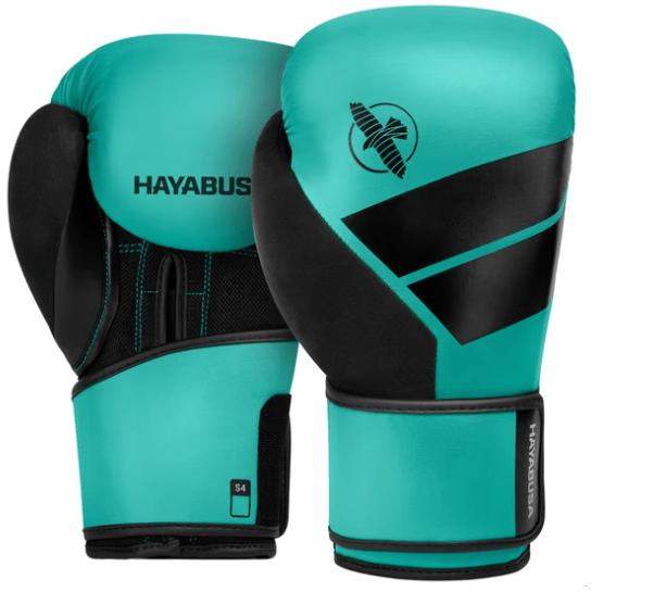Hayabusa | Boxing Gloves - S4 - XTC Fitness - Exercise Equipment Superstore - Canada - Boxing Gloves