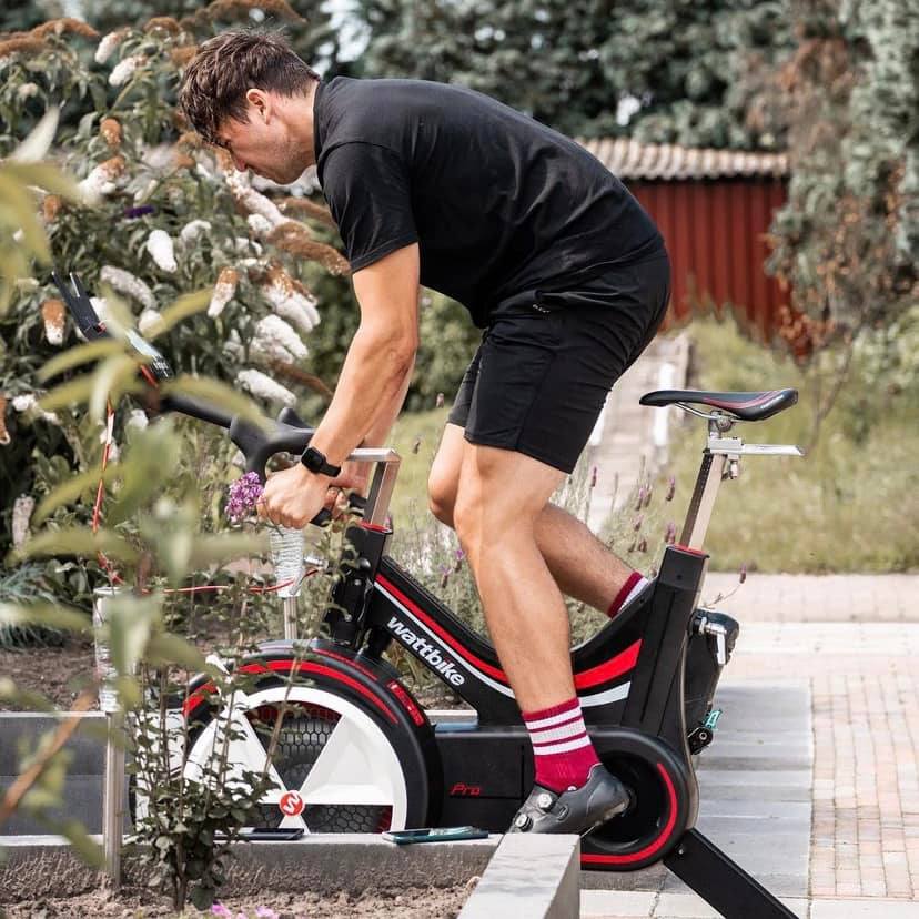 【 Wattbike Pro 】 Wattbike Pro/Trainer - Wattbike International