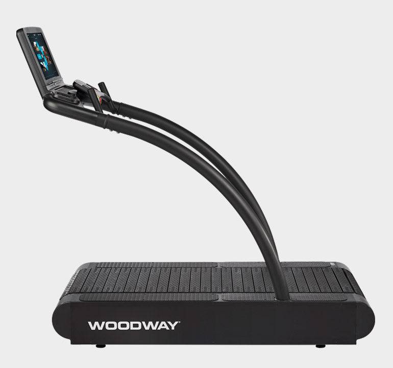 Woodway | Treadmill - 4Front - XTC Fitness - Exercise Equipment Superstore - Canada - Treadmills