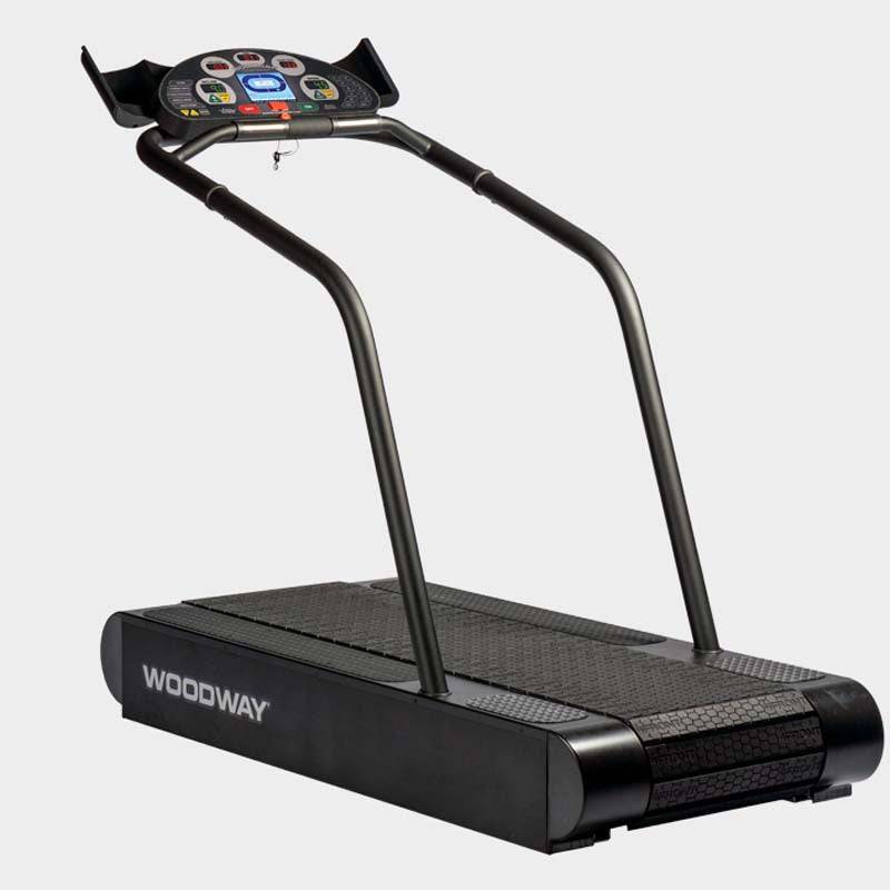 Woodway | Treadmill - Mercury - XTC Fitness - Exercise Equipment Superstore - Canada - Treadmills