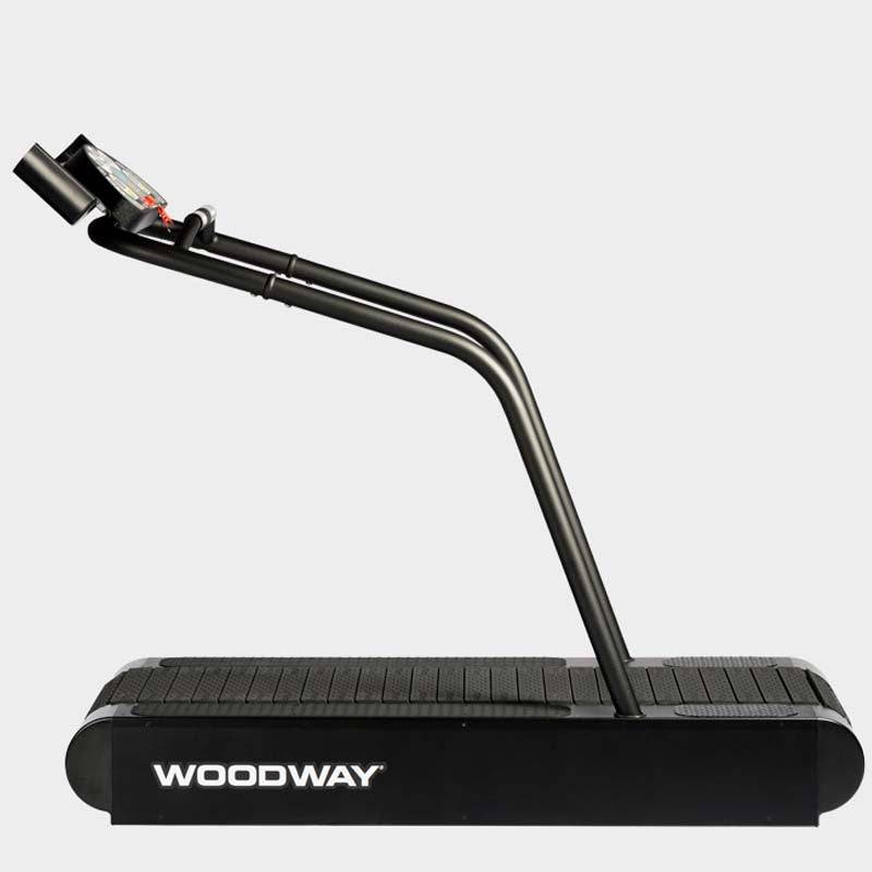 Woodway | Treadmill - Mercury - XTC Fitness - Exercise Equipment Superstore - Canada - Treadmills