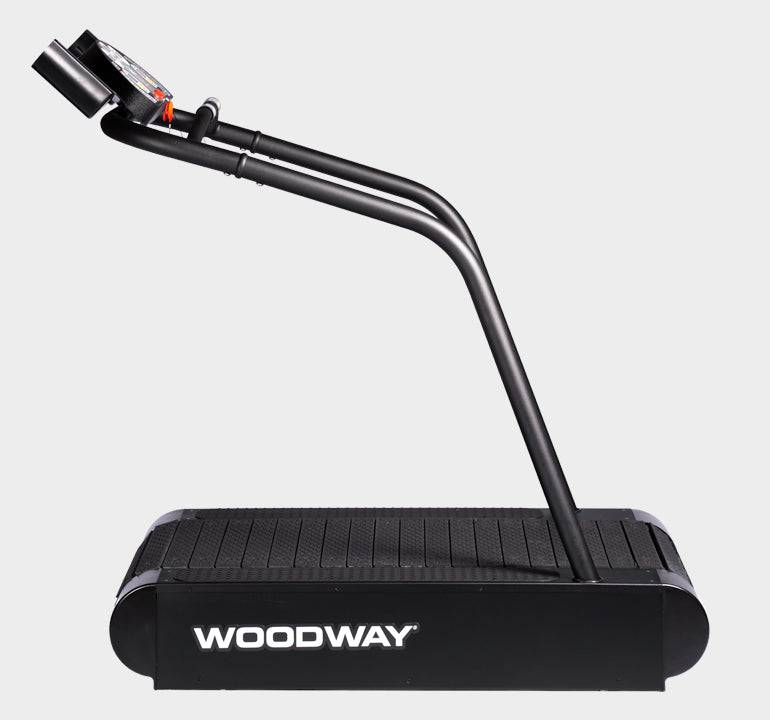 Woodway | Treadmill - Path - XTC Fitness - Exercise Equipment Superstore - Canada - Treadmills