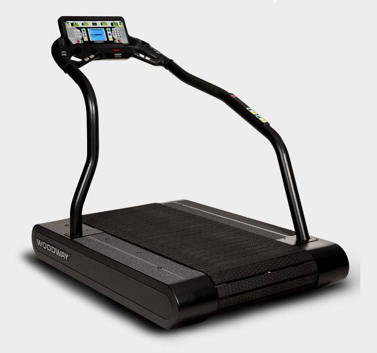 Woodway | Treadmill - Pro (XL) - XTC Fitness - Exercise Equipment Superstore - Canada - Treadmills
