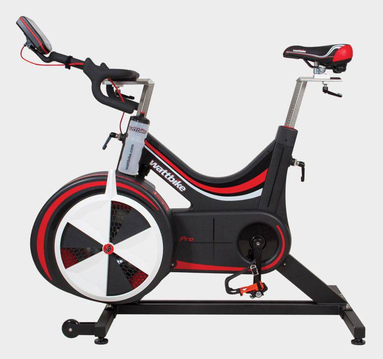 Woodway | Wattbike - XTC Fitness - Exercise Equipment Superstore - Canada - Indoor Cycles
