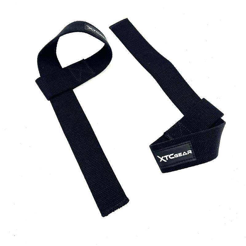 XTC Gear | Athletic Series Cotton Lifting Straps