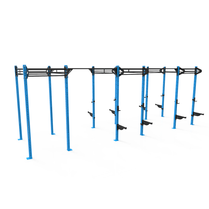 XTC Gear | Athletic Series RIG - Free Standing - XTC Fitness - Exercise Equipment Superstore - Canada - RIG