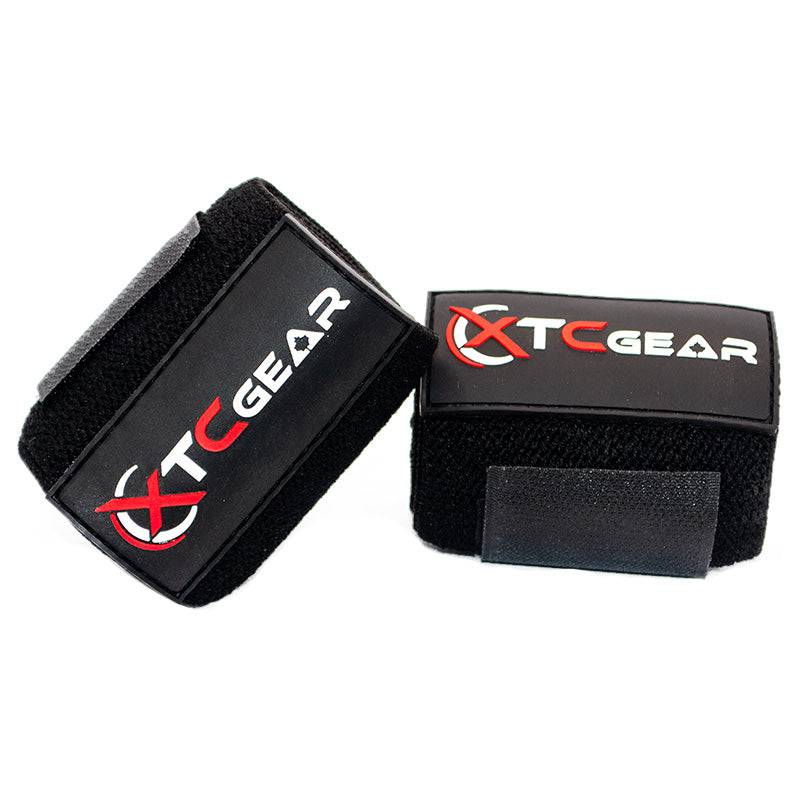 XTC Gear | Athletic Series Wrist Wraps - XTC Fitness - Exercise Equipment Superstore - Canada - Wrist Wraps