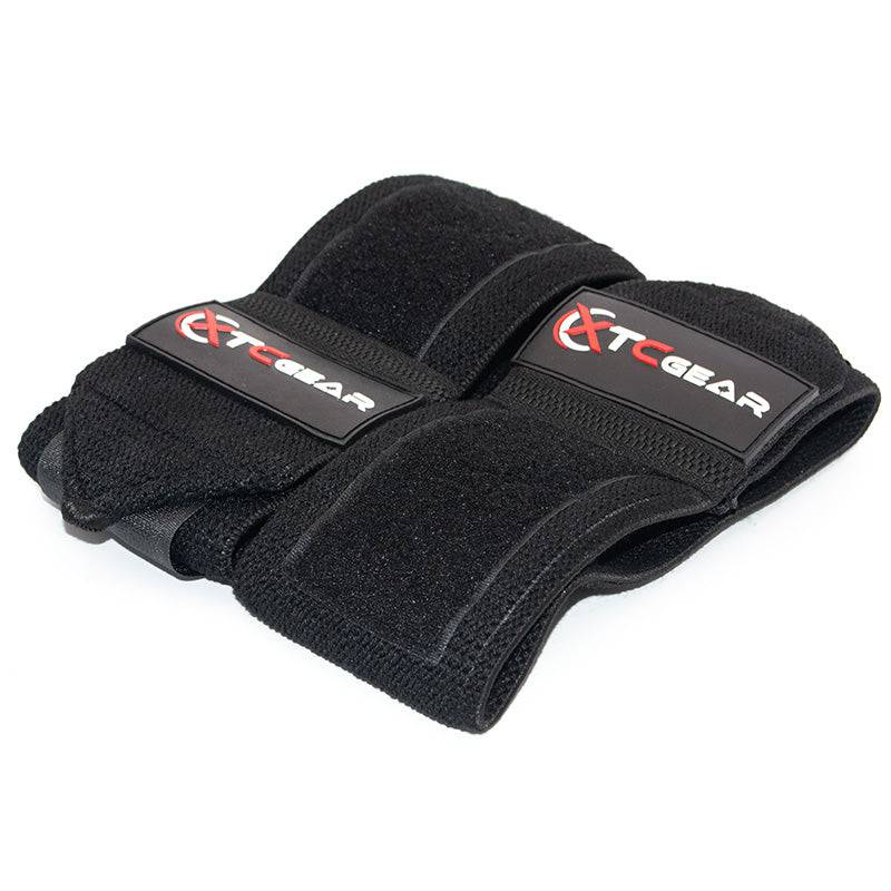 XTC Gear | Athletic Series Wrist Wraps - XTC Fitness - Exercise Equipment Superstore - Canada - Wrist Wraps