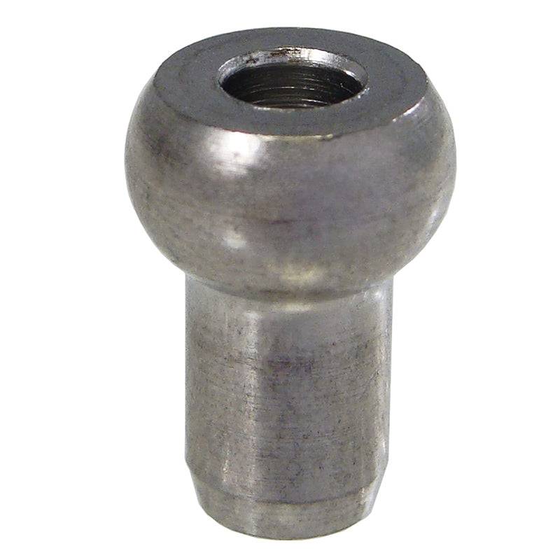 XTC Gear | Cable End - Stainless Steel Single Shank Ball End - XTC Fitness - Exercise Equipment Superstore - Canada - Parts