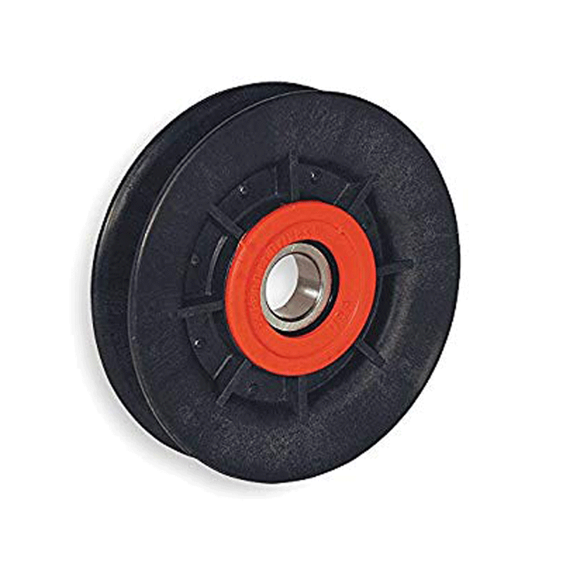 XTC Gear | Cable Pulley - 2.75" - XTC Fitness - Exercise Equipment Superstore - Canada - Pulley