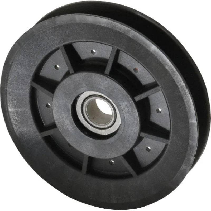 XTC Gear | Cable Pulley - 3.5" - XTC Fitness - Exercise Equipment Superstore - Canada - Pulley