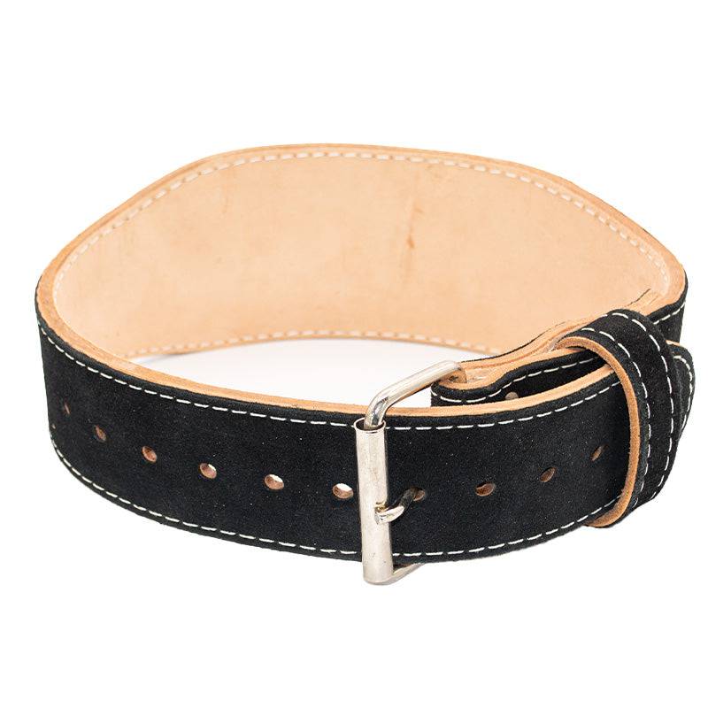 XTC Gear | Elite Series Weightlifting Belt - 8.5mm - XTC Fitness - Exercise Equipment Superstore - Canada - Leather Weightlifting Belt