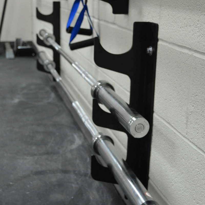 XTC Gear | Gun Racks Barbell Storage